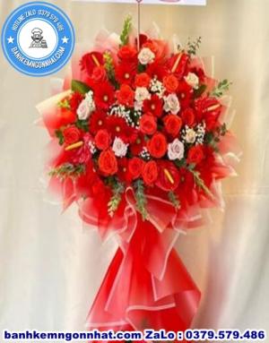 Hoa Khai Trương 35